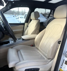 BMW X5 M* SPORT* ДИГИТАЛНО* ТАБЛО* ХЕДЪП* HARMON* KARDON*, снимка 10
