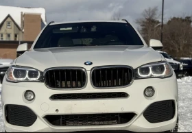 BMW X5 M* SPORT* ДИГИТАЛНО* ТАБЛО* ХЕДЪП* HARMON* KARDON*, снимка 5