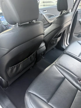 Hyundai Santa fe, снимка 10