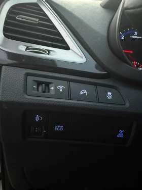 Hyundai Santa fe, снимка 11