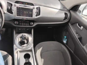 Kia Sportage 1, 6 ГАЗ, снимка 7