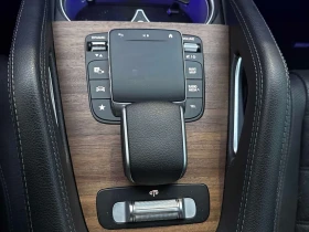 Mercedes-Benz GLS 500 /DISTRONIC/360/HUD/BURMESTER/ОБДУХВАНЕ, снимка 11