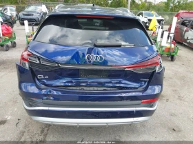 Audi Q4 E-Tron Premium Plus 50 Quattro, снимка 6