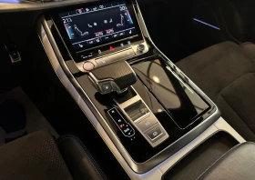 Audi SQ7 4.0TDI Quattro, снимка 9