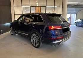 Audi SQ7 4.0TDI Quattro, снимка 2