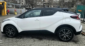 Toyota C-HR 1.8 89000km, снимка 3