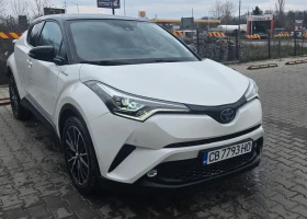 Toyota C-HR 1.8 89000km, снимка 8
