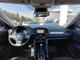 Renault Koleos 1.3TCe/160к.с/ZEN, снимка 9