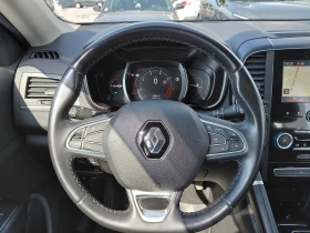 Renault Koleos 1.3TCe/160к.с/ZEN, снимка 10