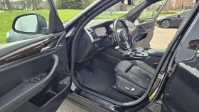 BMW X3 xDrive30e * CARFAX * БЕЗ ПЪРВОНАЧАЛНА ВНОСКА, снимка 11