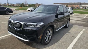 BMW X3 xDrive30e * CARFAX * БЕЗ ПЪРВОНАЧАЛНА ВНОСКА, снимка 1