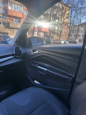 Ford Kuga 2.0tdci 163к.с, снимка 9