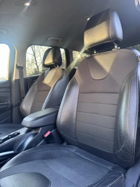Ford Kuga 2.0tdci 163к.с, снимка 8