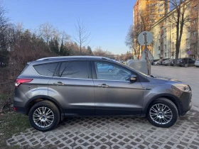 Ford Kuga 2.0tdci 163к.с, снимка 5