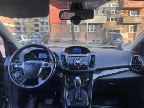 Ford Kuga 2.0tdci 163к.с, снимка 3