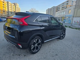 Mitsubishi Eclipse Cross, снимка 4