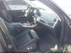 BMW X7 3.0l xDrive40I, снимка 5