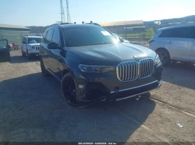 BMW X7 3.0l xDrive40I, снимка 1