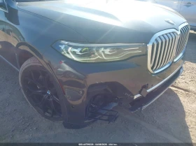 BMW X7 3.0l xDrive40I, снимка 6