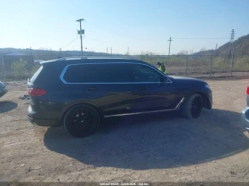BMW X7 3.0l xDrive40I, снимка 13