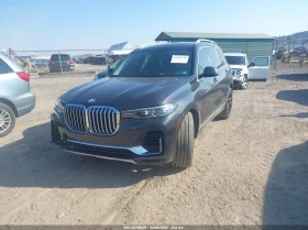 BMW X7 3.0l xDrive40I, снимка 2