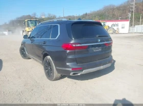 BMW X7 3.0l xDrive40I, снимка 3