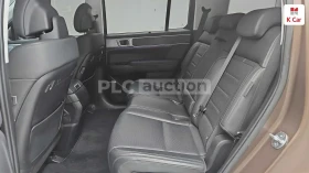 Hyundai Santa fe Hybrid 4x4| BOSE| 360| DIST| 7МЕСТА| ВКЛ.ТЕХНОТЕСТ, снимка 11