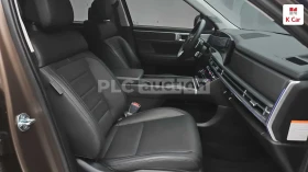 Hyundai Santa fe Hybrid 4x4| BOSE| 360| DIST| 7МЕСТА| ВКЛ.ТЕХНОТЕСТ, снимка 14