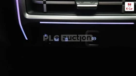 Hyundai Santa fe Hybrid 4x4| BOSE| 360| DIST| 7МЕСТА| ВКЛ.ТЕХНОТЕСТ, снимка 13