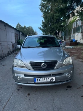 Kia Sorento, снимка 1