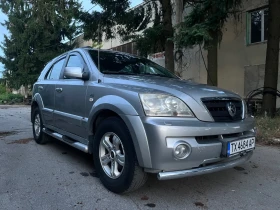 Kia Sorento, снимка 2