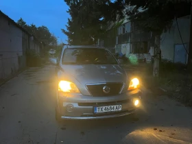 Kia Sorento, снимка 7