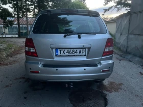 Kia Sorento, снимка 4