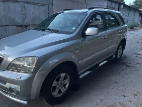 Kia Sorento, снимка 3