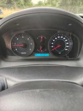 Chevrolet Captiva, снимка 7