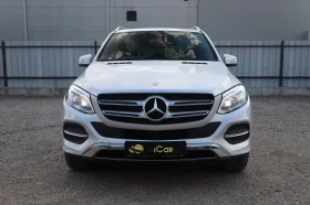 Mercedes-Benz GLE 350 d 4Matic AIR Offroad Memory SzH LEDER iCarbg , снимка 2
