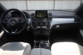 Mercedes-Benz GLE 350 d 4Matic AIR Offroad Memory SzH LEDER iCarbg , снимка 13
