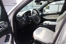 Mercedes-Benz GLE 350 d 4Matic AIR Offroad Memory SzH LEDER iCarbg , снимка 11