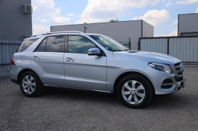 Mercedes-Benz GLE 350 d 4Matic AIR Offroad Memory SzH LEDER iCarbg , снимка 4