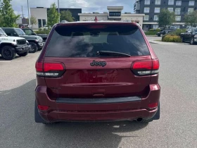 Jeep Grand cherokee * Altitude * АВТОКРЕДИТ БЕЗ ПЪРВОНАЧАЛНА ВНОСКА* , снимка 4