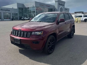 Jeep Grand cherokee * Altitude * АВТОКРЕДИТ БЕЗ ПЪРВОНАЧАЛНА ВНОСКА* , снимка 1