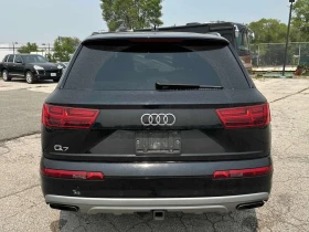 Audi Q7 Progressiv | CARFAX | АВТОКРЕДИТ БЕЗ ПЪРВОНАЧАЛНА , снимка 5
