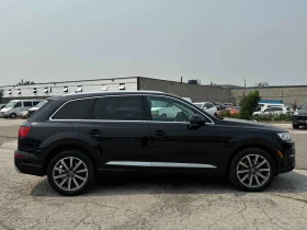 Audi Q7 Progressiv | CARFAX | АВТОКРЕДИТ БЕЗ ПЪРВОНАЧАЛНА , снимка 4
