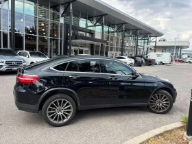 Mercedes-Benz GLC * 300 * CARFAX * ЦЕНА ДО БГ, снимка 3