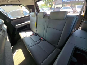 Toyota Sequoia PLATINUM* 5.7 V8* 7PASS* БЕЗ РЪЖДА* КРАЙНА ЦЕНА, снимка 12