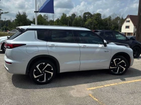 Mitsubishi Outlander 2.4L  Hybrid GT / HUD / 360 / DISTRONIC, снимка 3