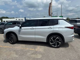 Mitsubishi Outlander 2.4L  Hybrid GT / HUD / 360 / DISTRONIC, снимка 2