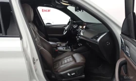 BMW X3 XDRIVE20D * M SPORT* ФИКСИРАНА ЦЕНА ДО БЪЛГАРИЯ*  , снимка 10