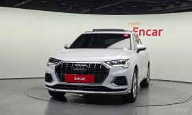 Audi Q3 * 35 TDI Premium * БЕЗ ПЪРВОНАЧАЛНА ВНОСКА, снимка 3