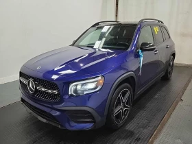 Mercedes-Benz GLB Distronic / 360 / Burmester / Carfax, снимка 1